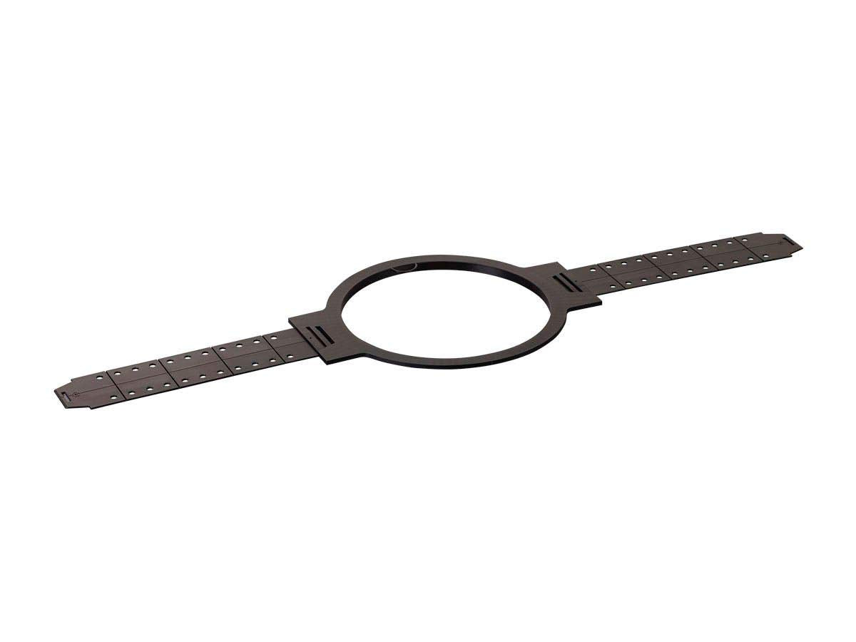 Monoprice Rough-in Bracket for 6.5in Round Speaker (Each) Black