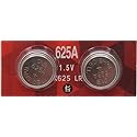 LOOPACELL 625A PX625A LR9 V625U PX625 1.5V 2 Batteries