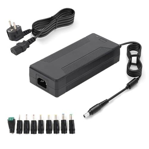 48V5A Power Adapter Supply,48V 5A Power Adapter Supply, Computer Monitor, and Inflatable Hail Protector， poe Switch,and Video Conference Systems.