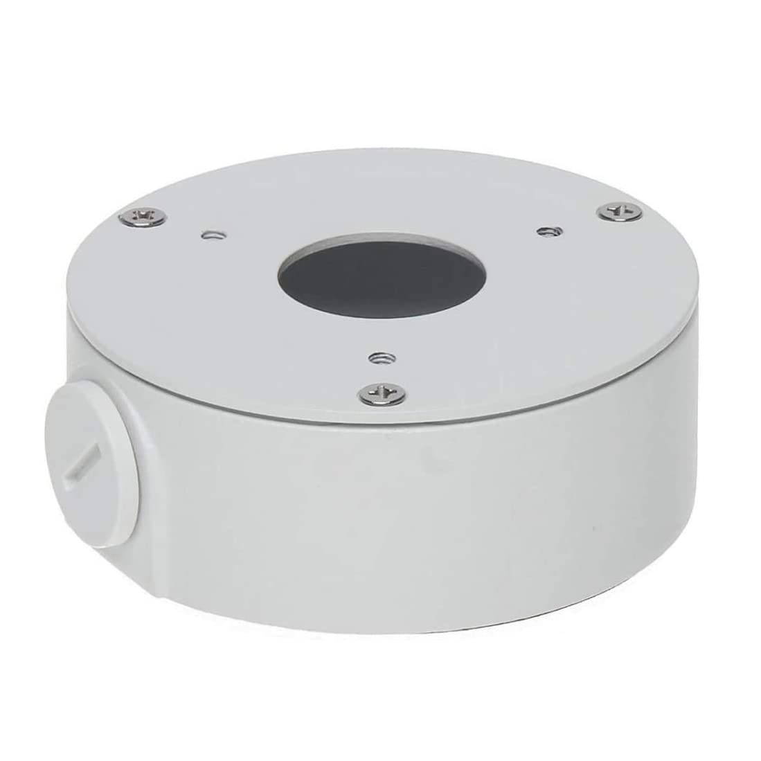 PFA135 Junction Box for Bullet Camera, White, Pack of 1