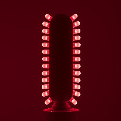 Bulbrite LED T6.5 Exit Light Kit 1-Pack