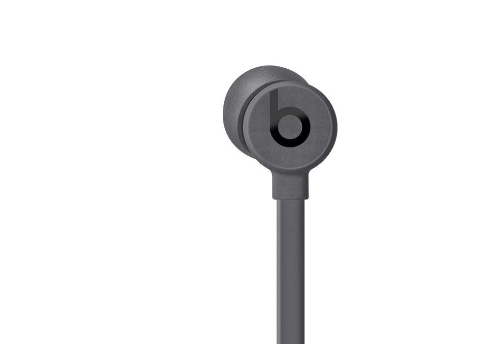 BeatsX Wireless in-Ear Headphones - Gray (Renewed)