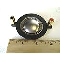 ZXPC Diaphragm Replacement for Harbinger ASP12 & ASP15 Driver 34.4mm