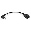 Monoprice Micro USB OTG Adapter (109724)