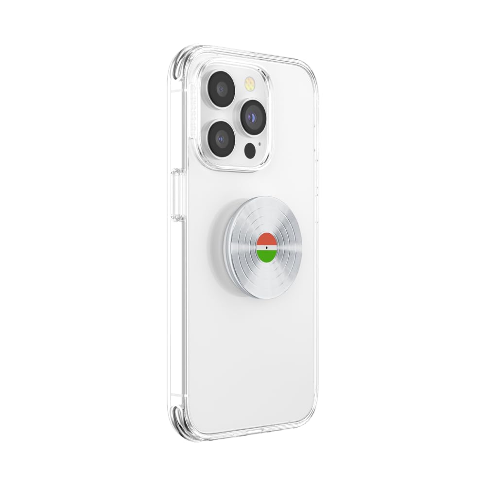PopSockets Adhesive Phone Grip, Holder, Phone Stand, Spinner - 45 ROM