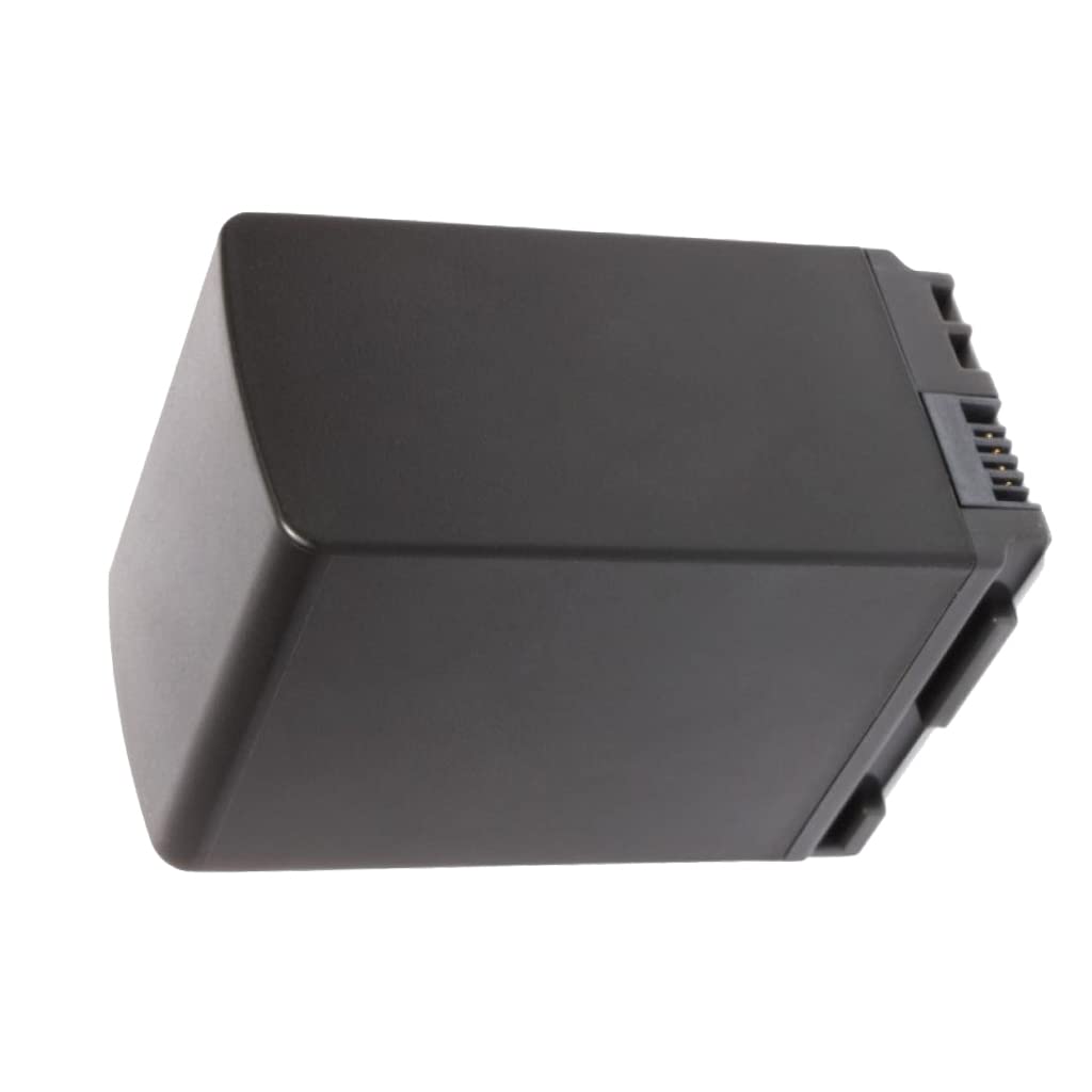 Digital Nc Ultra High Capacity 'Intelligent' Lithium-Ion Battery for Canon XA11, Canon XA15, Canon XA30, Canon XA40, Canon XA45, Canon XA50, Canon