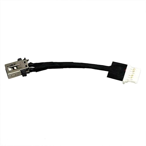 GinTai DC Power Socket Connector Jack Harness Cable Replacement for Acer Spin 5 SP513-52 SP513-53N SP513-52N SP513-52N-82MP SP513-52N-52PL