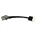GinTai DC Power Socket Connector Jack Harness Cable Replacement for Acer Spin 5 SP513-52 SP513-53N SP513-52N SP513-52N-82MP SP513-52N-52PL