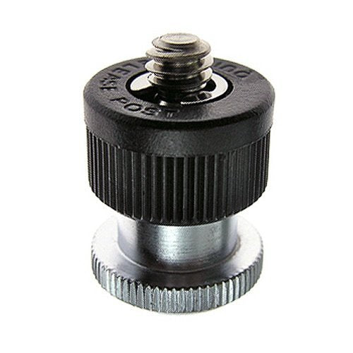 SLIK 618-752 Replacement Quick Post for Tripod U-212DX