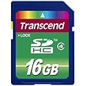 Nikon D600 Digital Camera Memory Card 16GB Secure Digital (SDHC) Flash Memory Card