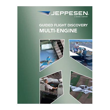 Jepp GFD Multi Engine Manual