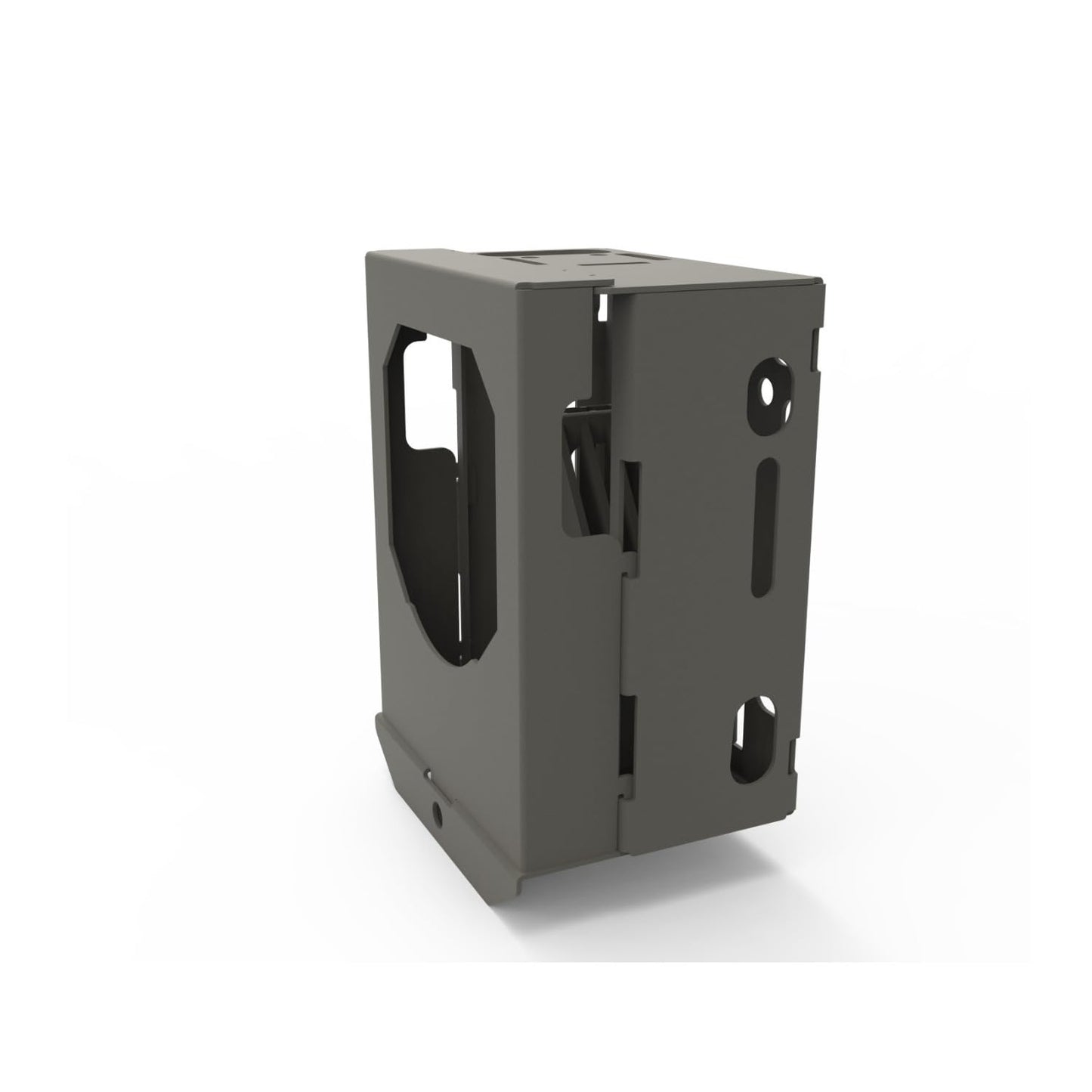 TACTACAM New Reveal Security Box