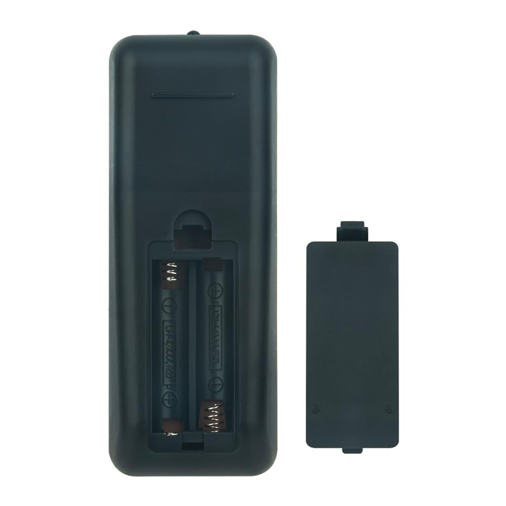 RE6214-1 RE62141 Remote Control for Polk Home Theater Sound Bar Speaker System Remote Replaced Signa S2/S3 AM6214-A