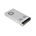 [Enclosed Type/LRS-350 Series/Industrial Use] Mean Well LRS-350-24 350W Single Output Switching Power Supply(24V 14.6A)