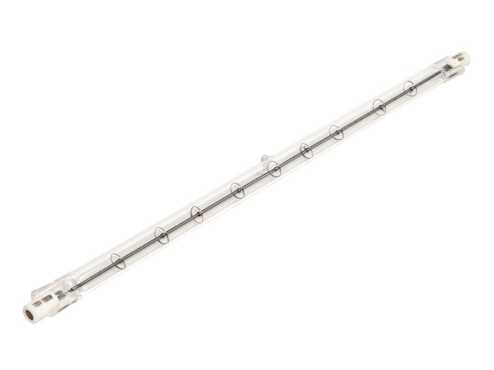 Eiko Q1000T3/CL/120V 120V 1000W T3 R7S Base Double Ended,