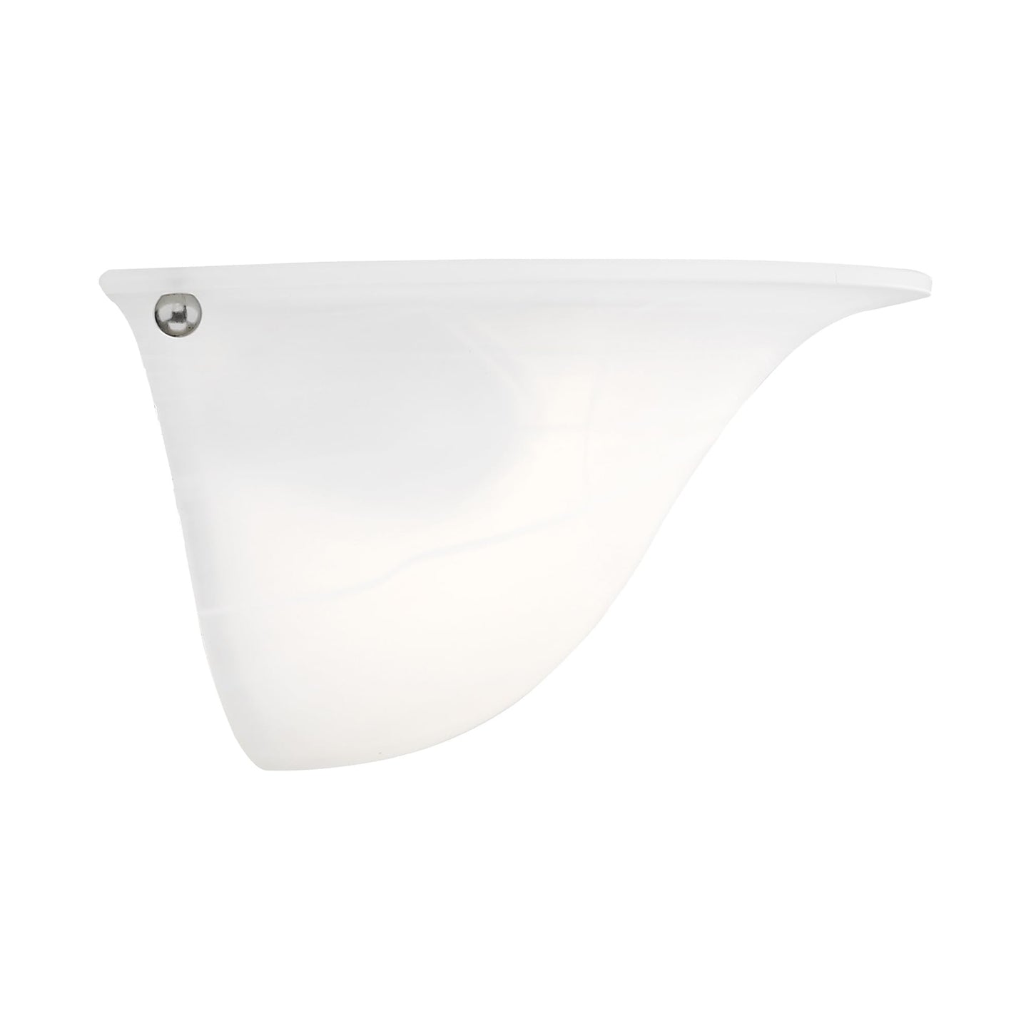 Livex Lighting Wynnewood 1 Light Wall Sconce Satin Nickel Finish