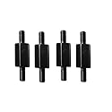 Liquid CPU Cooler Screw for Corsair LGA1700 Retrofit Upgrade KIT H60 H100i H150i H115i H100x RGB Platinum