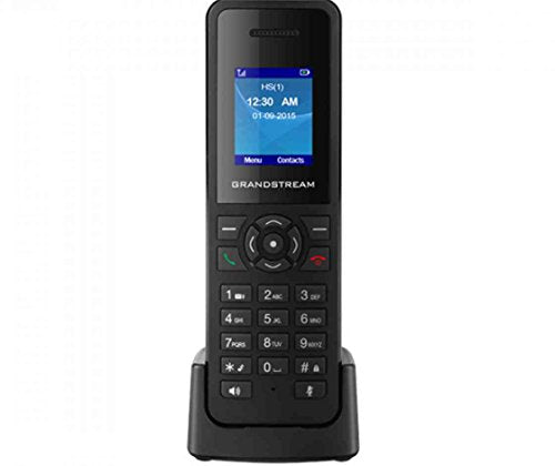 Grandstream DP720 Dect Cordless VoIP Telephone (2 Telephones)