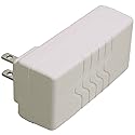 Qolsys QR0051-840 IQ Power Supply 7v for IQ Panel 2 / +, Panel 4, and IQ4 Hub