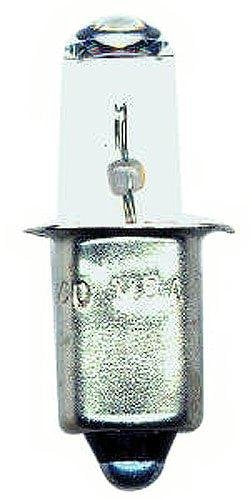 Maglite Replacement Lamp for 5-Cell C & D Flashlight, 1 pk