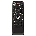 Universal Remote Control Compatible with All Vizio Smart TVs with Keyboard and Vudu Amazon Netflix APPs