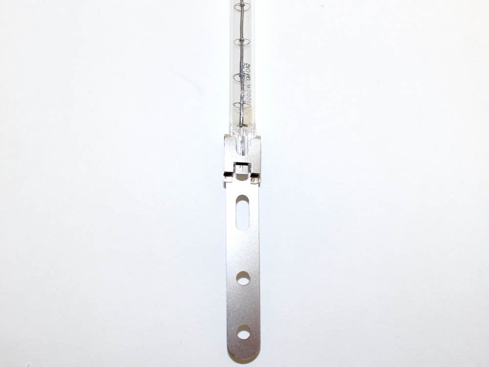 Ushio 1000W 240V T3 Halogen Double Ended Heat Bulb