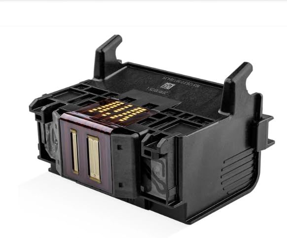FWFQX Print Head for HP564 for HP 7520 7510 7525 7515 C6340 D7560 C6350 Printer Accessories Parts Printhead