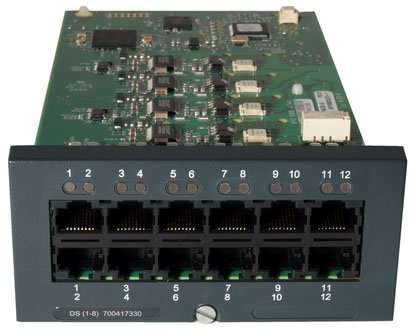 Avaya IPO 500 Digital Station 8-700417330 (Renewed)