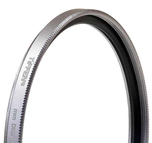 Tiffen 52mm Digital HT Multi Coated UV Protector