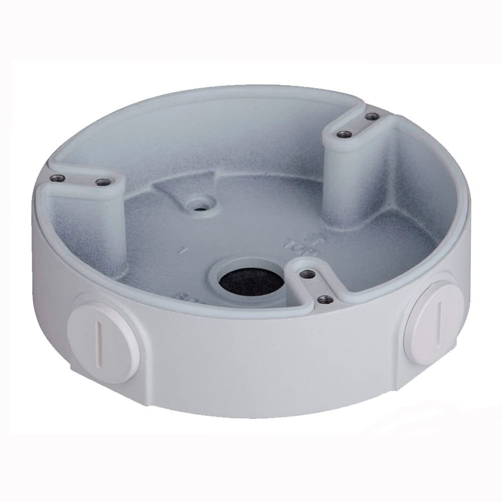 PFA137 Junction Box for IP Camera for HDBW4433R-ZS, HDBW4433R-(A) S, SD22204T-GN