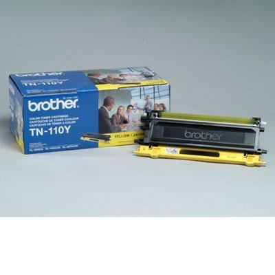 YellowToner YellowToner