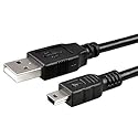 3FT USB PC Sync Data Transfer Power Charger Cable Cord for VTech InnoTab 1 2 2S 3 3S Learning Tablet