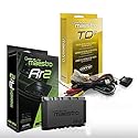 Maestro RR ADS-MRR2 Universal Radio Replacement & Steering Wheel Interface + iDatalink HRN-RR-TO2 Integration Adapter fits Select 2012-up Toyota-Made