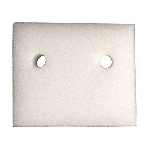 JV33 Capping Station Filter Sponge/Cap Pad for Mimaki JV33-160 CJV30 TS3 Inkjet Printers 5pcs/Packed
