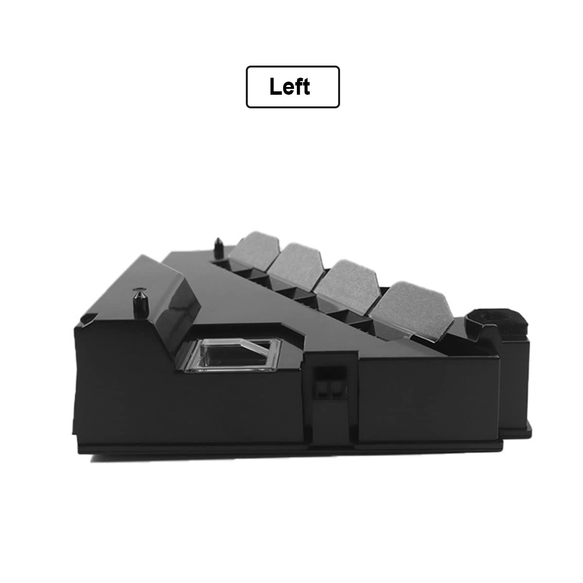 VICTORSTAR Waste Toner Cartridge Collection Container Box 30000 Pages for Xerox VersaLink C400 C400V C400N C400DN MFP C405 C405V C405N C405DN, Phaser