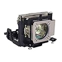 CTLAMP POA-LMP142 Replacement Projector Lamp with Housing Compatible with SANYO PLC-WK2500 PLC-XD2200 PLC-XD2600 PLC-XE34 PLC-XK2200 PLC-XK2600