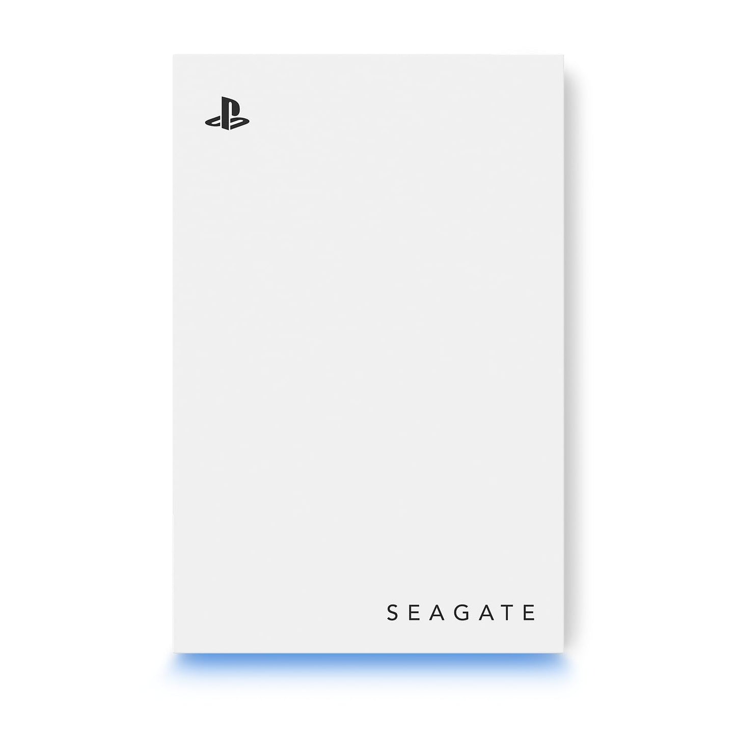 Seagate Game Drive for PlayStation® Consoles 2 TB External Hard Drive - USB 3.2 Gen 1, Officially-Licensed (STLV2000101)