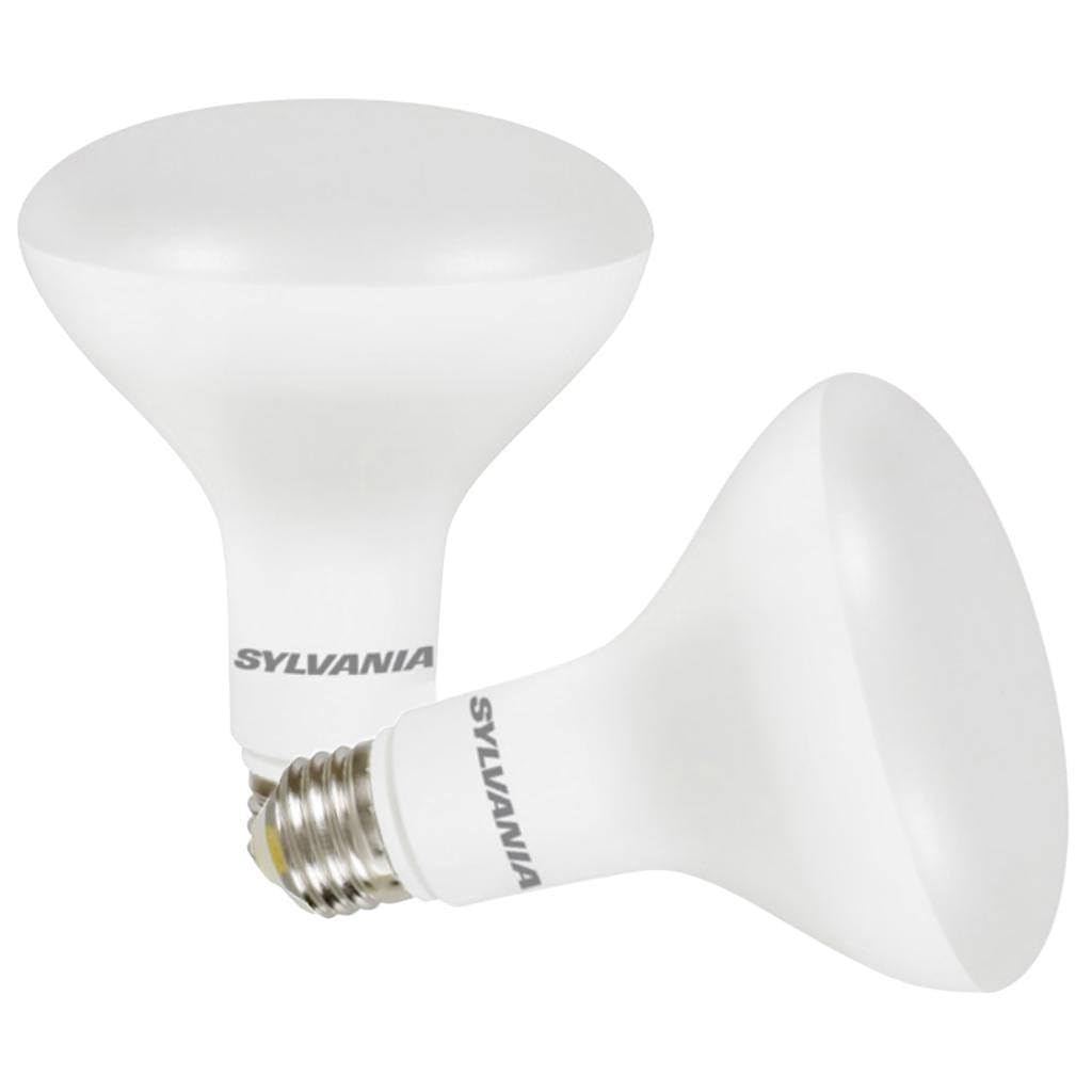 Sylvania 41103 - LED9BR30DIM84010YVRP2 BR30 Flood LED Light Bulb