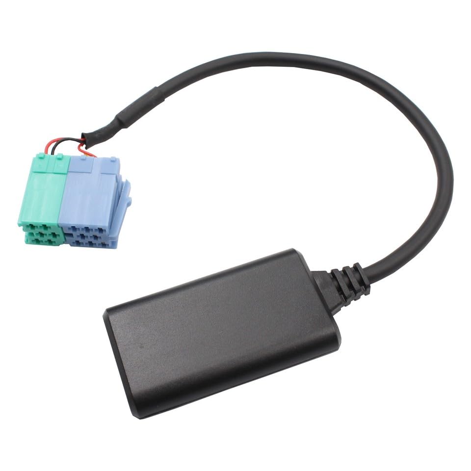 Aux in Bluetooth Interface Fit for Traffic Pro High Speed 7820 7822 7823 7824 7825