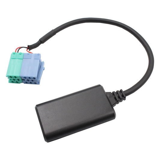 Aux in Bluetooth Interface Fit for Traffic Pro High Speed 7820 7822 7823 7824 7825
