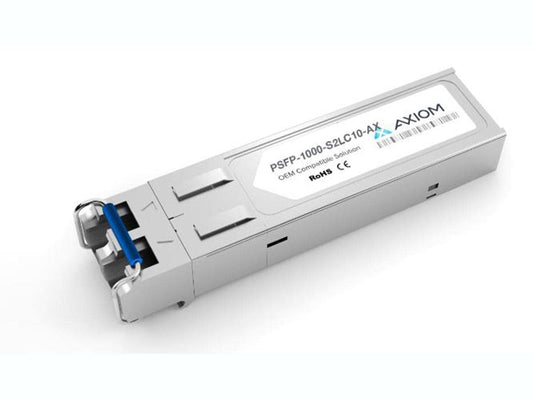 Axiom 1000BASE-LX SFP for Perle