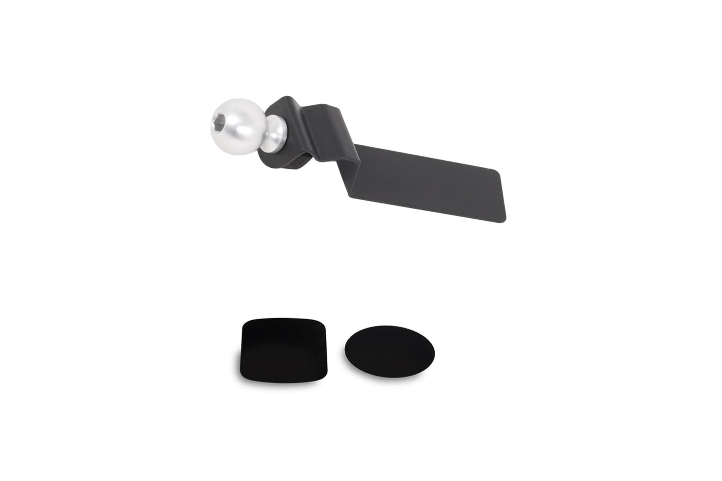 Course Motorsports DirectFit Magnetic Phone Mount and Car Phone Holder for Ford Escape (2013-2018), C-MAX (2013-2020) - Magnetic Head