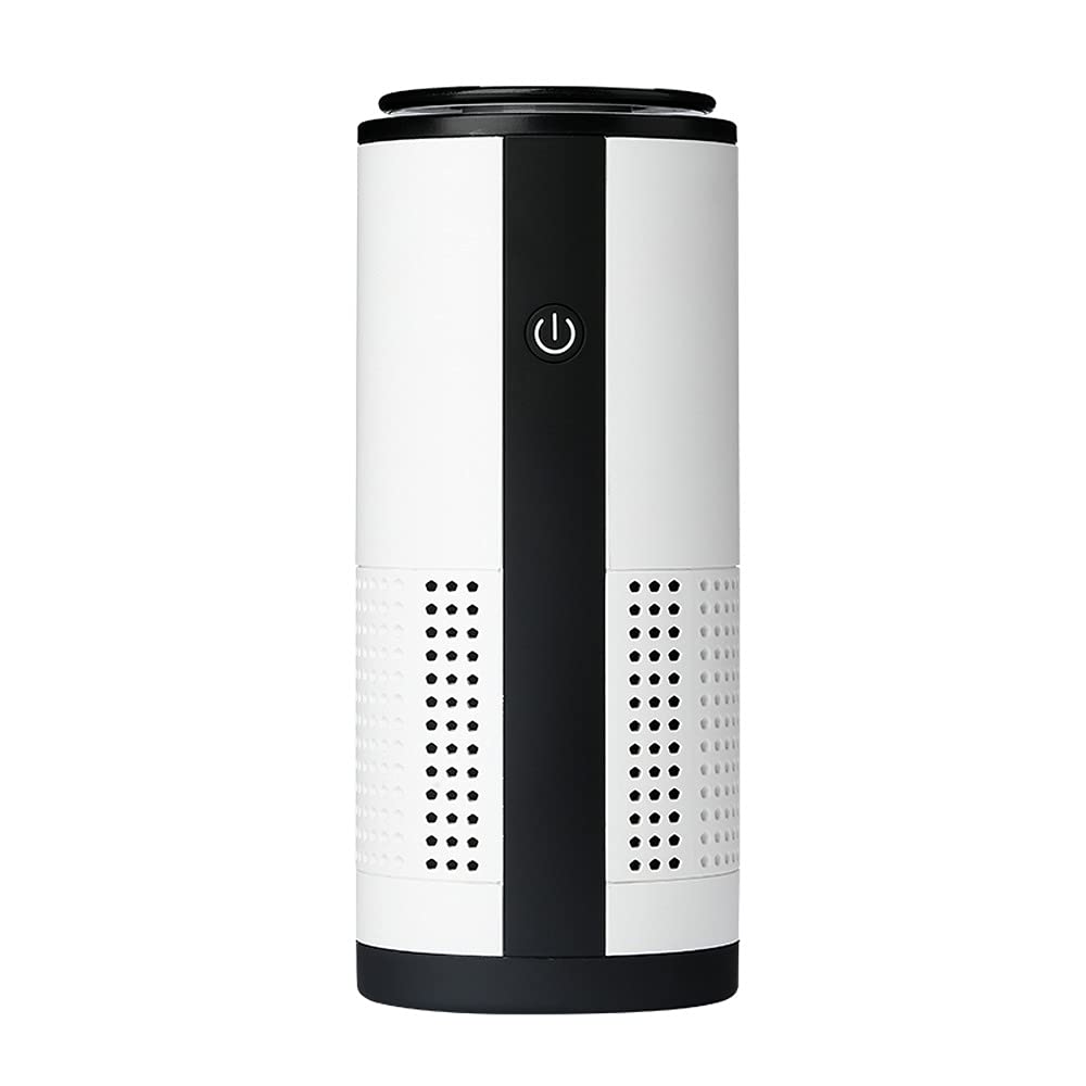 hamgader Air Purifiers for Home Use, Portable Smart Air Purifier for Car