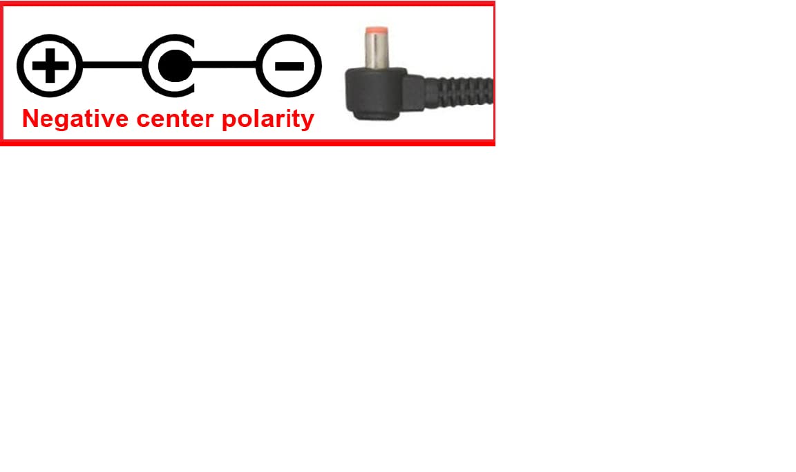 T-Power Charger for 7V-9V Eton Grundig Eton Field NGWFBTB Radio S450DLX S-450DLX S-450-DLX AM,FM, Shortwave Ac Dc Switching Power Supply Cord Charger…