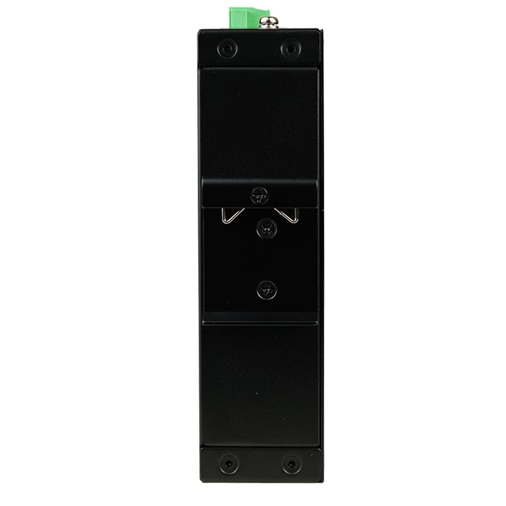 BV-Tech 11-Port Unmanaged Desktop Switch - 8 PoE Ports, 120W Total Power, All-Giga Ports
