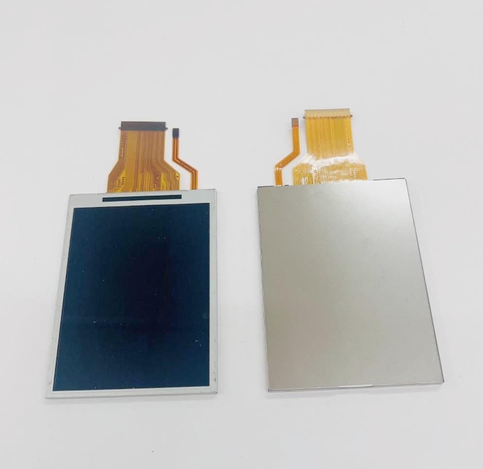 New LCD Screen Display With Backlight Compatible with Nikon Coolpix L830 S9900