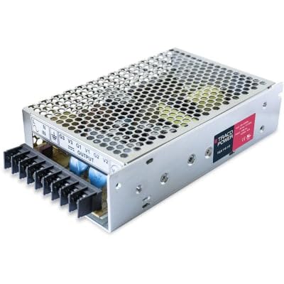 TRACO POWER TXLN 110-124 AC/DC Power Modules 110W 24V 4.6A