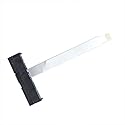 GinTai HDD Hard Disk Drive Connector Cable Replacement for HP 15-bc018ca 15-bc060nr 15t-bc000 CTO 15-bc047cl 15-bc068nr 15-bc000 15-bc100