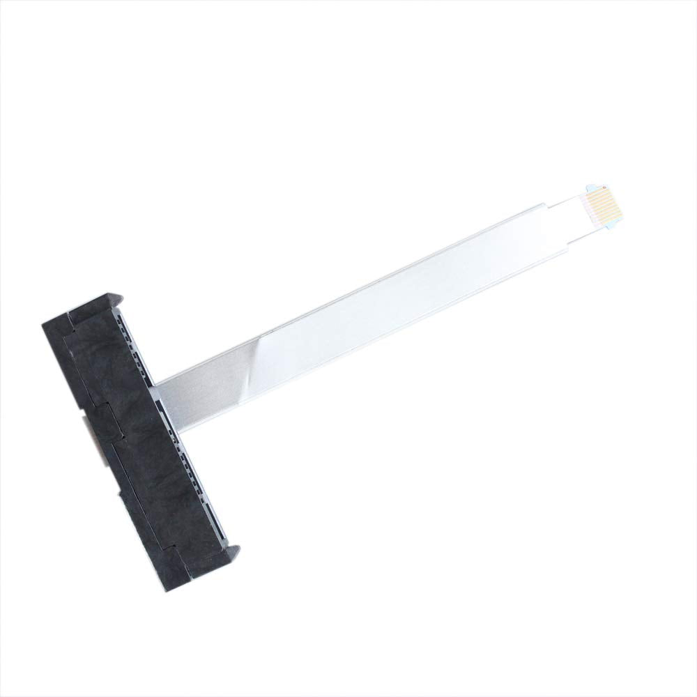 GinTai HDD Hard Disk Drive Connector Cable Replacement for HP 15-bc018ca 15-bc060nr 15t-bc000 CTO 15-bc047cl 15-bc068nr 15-bc000 15-bc100