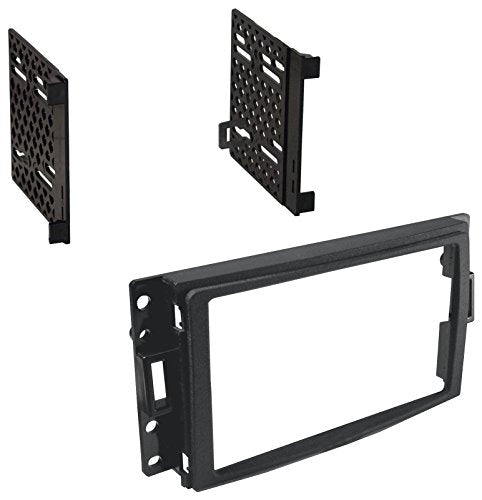 Ai GMK382 2005-2008 Buick/Chevy/Hummer Dash Kit